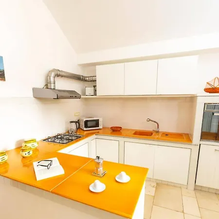 Trulli Carolina By * ノーチ