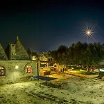 Trulli Carolina By * Νότσι