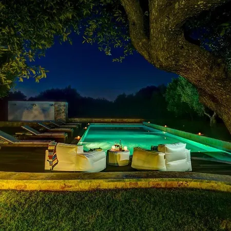 Trulli Carolina By Plus *