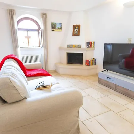 Trulli Carolina By Villa Noci