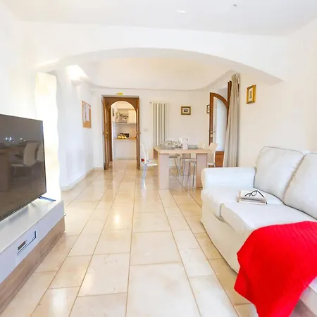 Trulli Carolina By Villa