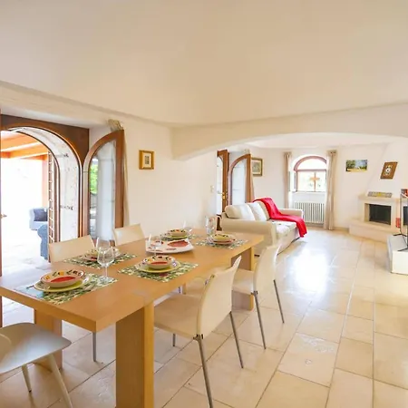 Trulli Carolina By Villa *