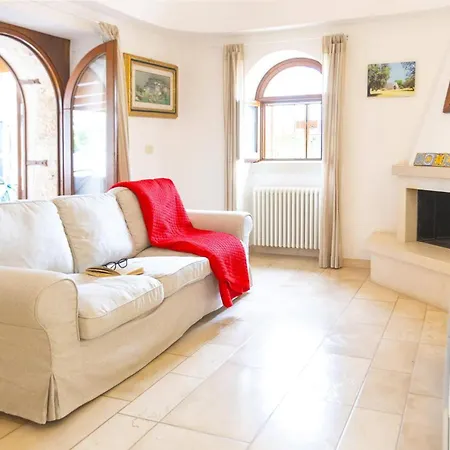 Trulli Carolina By * Noci