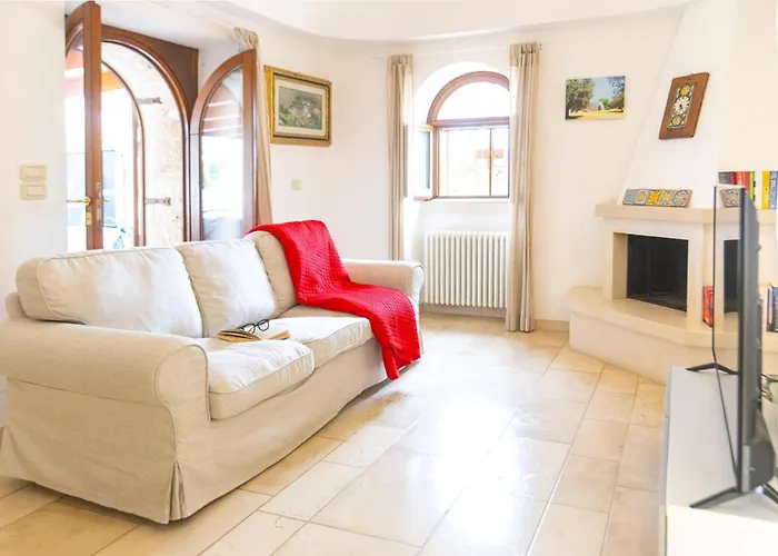 Trulli Carolina By * Noci